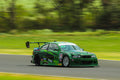 Fiberglass Widebody kit for the BMW M3 E46