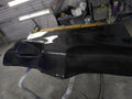 Carbon Fiber Universal Dash
