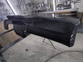Carbon fiber dash for Civic EG EJ