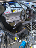 Carbon Fiber Universal small dash